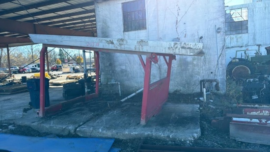 Car Hauler Roof Rack*