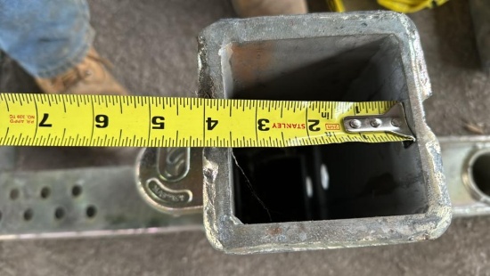 Parts, Jack, and Bus Lift