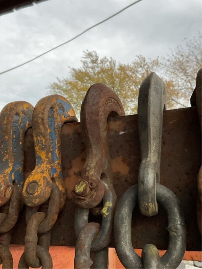 Lifting Chain