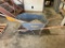 Wheelbarrow and Tools*