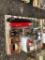 Hydraulic Cylinders, Bushings & Parts*