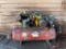 Saylor-Beall Air Compressor*