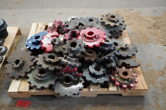 Chain Sprockets