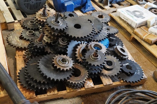 Chain Sprockets