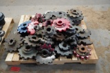 Chain Sprockets