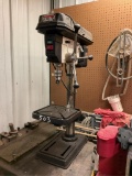 Jet Drill Press*