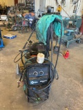 Miller Welder*