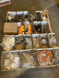 Metal Lifting Clamp and Parts*