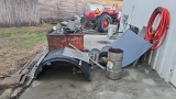 Assorted Scrap Metal*
