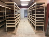 Storage Shelf*