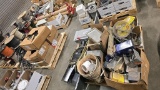 Computer Monitors & Electrical Parts*