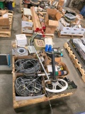 Assorted Electrical Parts*