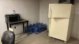 Break Room Furniture*