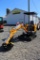Unused 2024 Miva VA15 Mini Excavator