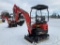 Unused 2024 TPM-16 Mini Hydraulic Excavator