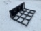 Unused 2025 ATTACH AT D-PDQ Skid Steer Land Leveler