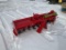 Unused 2024 TPM Rotary Tiller