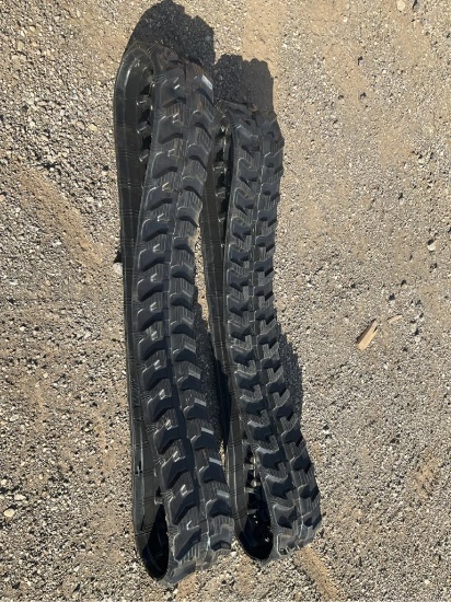 Unused 2024 Mini Excavator Rubber Track