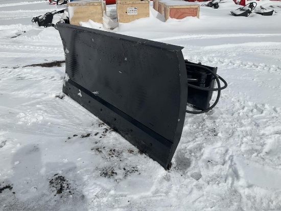 Unused 2024 GIYI GY-TXC Snow Shovel