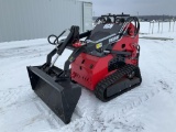 Unused 2025 EGN EG380T Skid Steer Loader