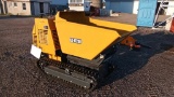 Unused 2024 EGN Tracked Mud Buggy