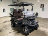 Unused 2025 IRGC80 GOLF CART