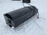 Unused 2025 ATTACH AT D-YLUJ Skid Steer Rroller