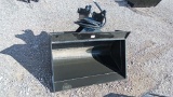 Unused 2024 Hydraulic Tilting Excavator Bucket