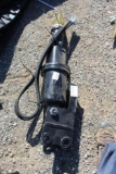 Unused 2024 Hydraulic Wood Drill