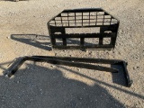 Unused 2024 GIYI Skid Steer Loader Forks