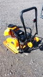 Unused 2024 Vibratory Plate Compactor