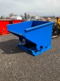 Self Dumping Hopper