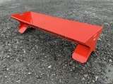 Heavy Duty Cattle Feeder