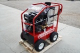 NEW Magnum Gold 4000 Series Hot Water Pressure Washer*