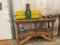 Salem Guide Dressing Machine