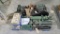 Air Cylinders and Parts for Cleereman Carriage