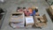 Resaw Parts