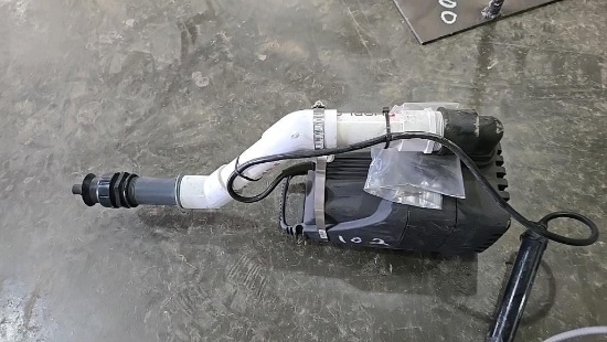 Leader Submersible Pump
