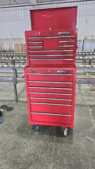 Waterloo Tool Chest