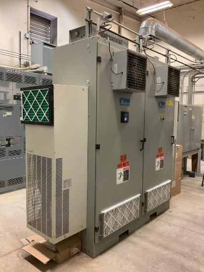 AC Drive Controller
