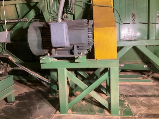 Electric Motor