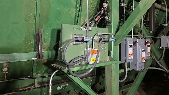 Hydraulic Valves