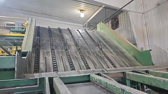 Log Elevator
