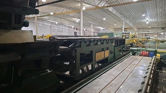 Mellott Slab Dump