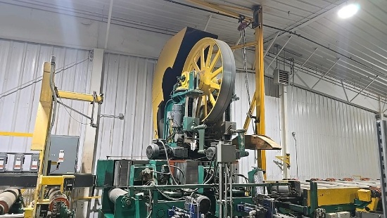 Salem Resaw and PHL Industries Runaround
