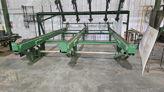 3 Strand Transfer Deck