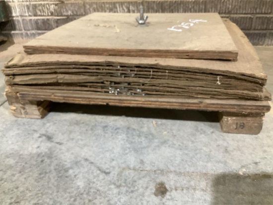 Trimmer Blades