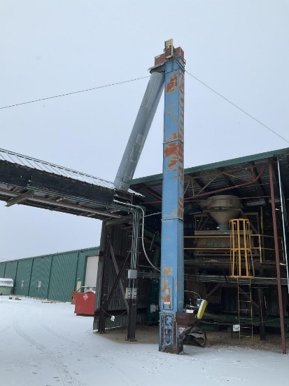 Hance Bucket Elevator
