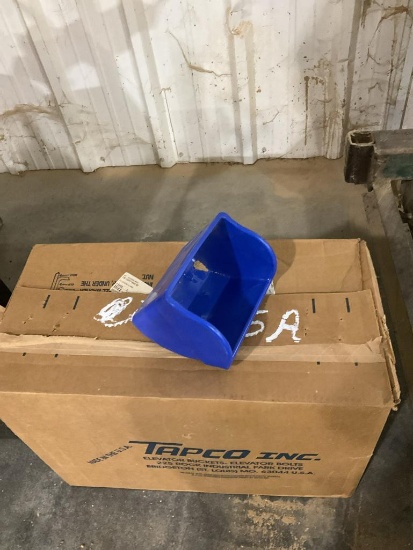 Tapco Elevator Buckets