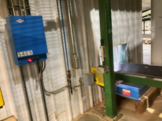 MDI Metal Detector